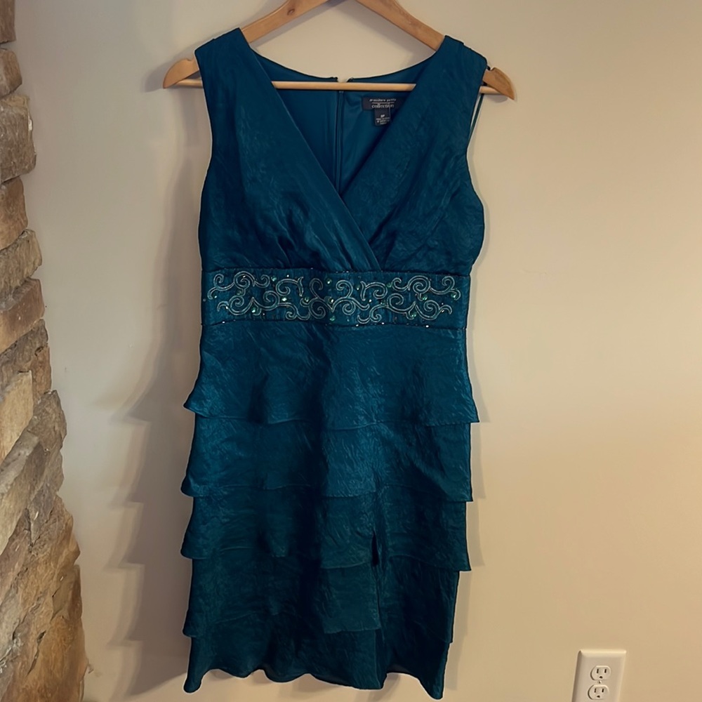 Dressbarn women’s dress